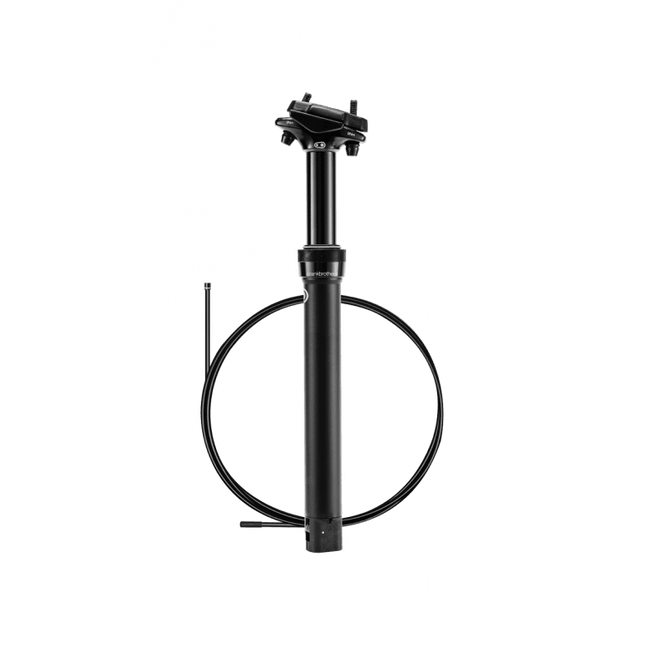 Crankbrothers Highline XCG Short - CRB-16489 - Aerolux