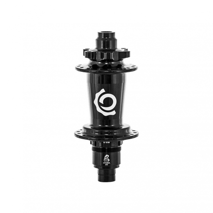 Crankbrothers I9 Hydra Rear 157mm DH HUB - CRB-99440 - Aerolux