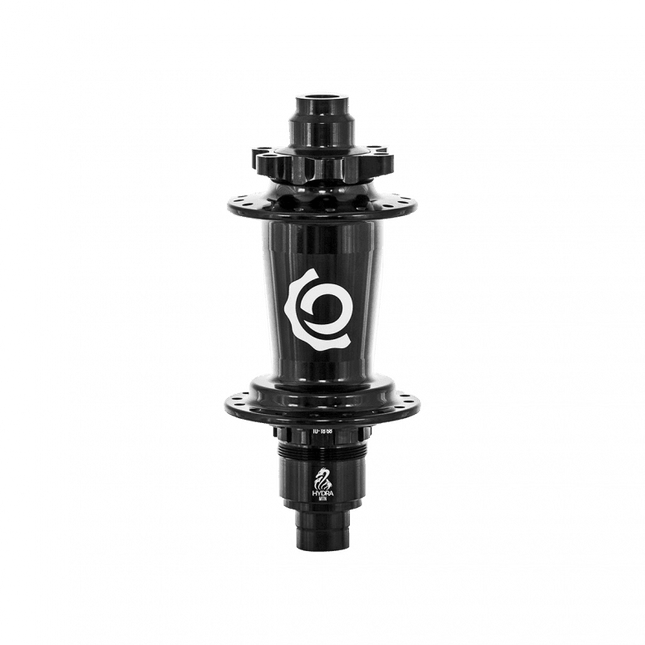 Crankbrothers I9 Hydra Rear 157mm DH HUB - CRB-99440 - Aerolux