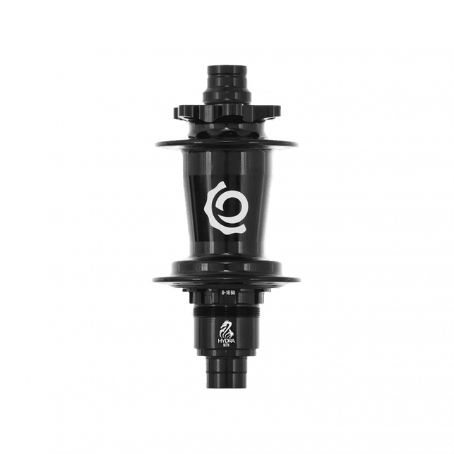 Crankbrothers I9 Hydra Rear Hub 32 spoke - CRB-99435 - Aerolux