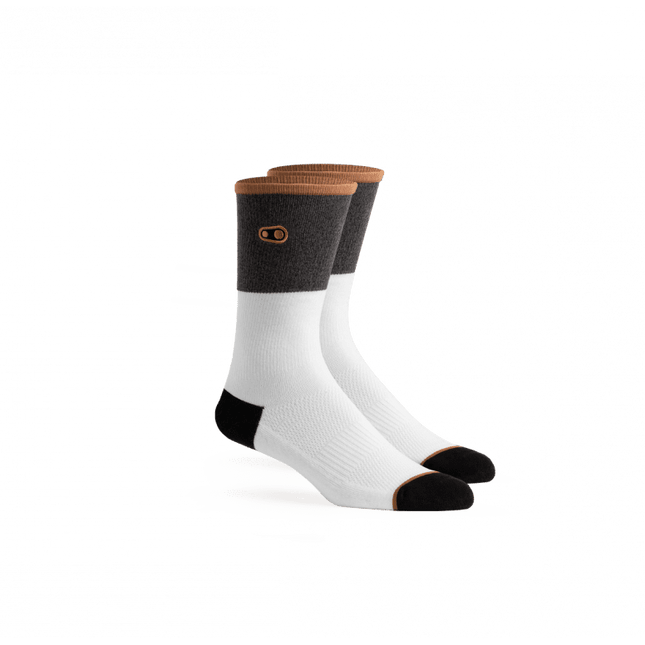 Crankbrothers Icon Casual Socks - CRB-81290 - Aerolux
