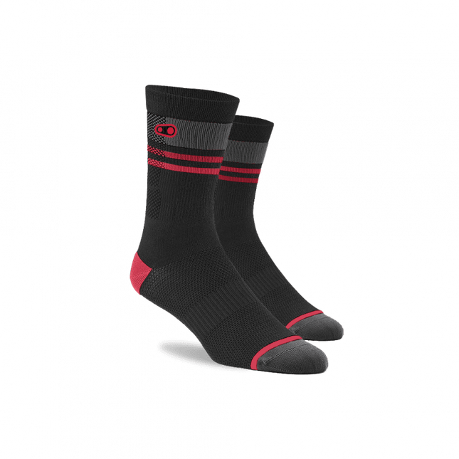Crankbrothers Icon Socks - CRB-81223 - Aerolux