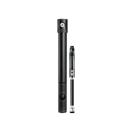 Crankbrothers Klic HV - With Gauge - CRB-16264 - Aerolux