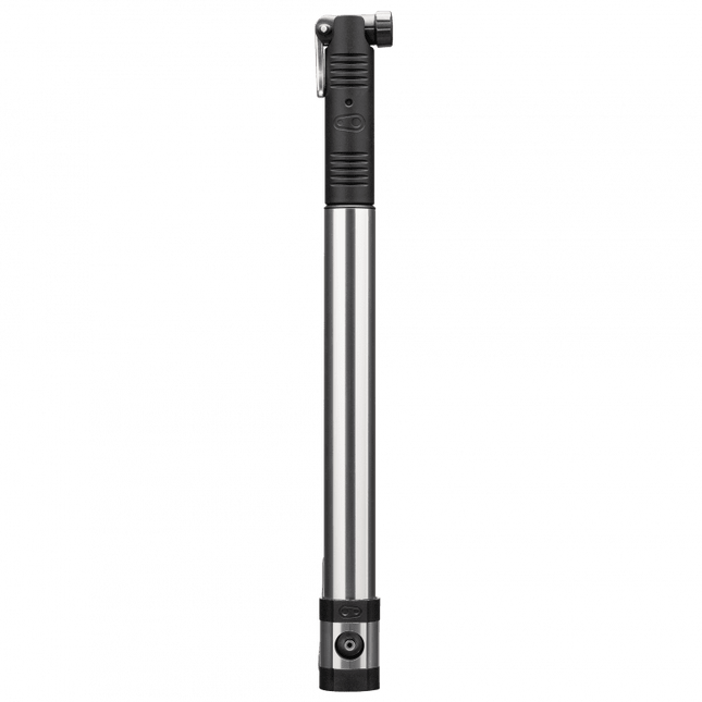 Crankbrothers Klic Mini Floor Pump - CRB-16762 - Aerolux