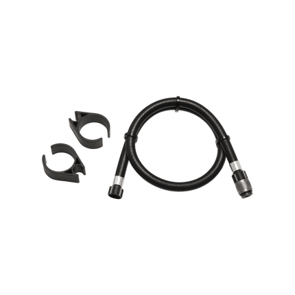 Crankbrothers Klic Pump Hose Extender - CRB-16228 - Aerolux