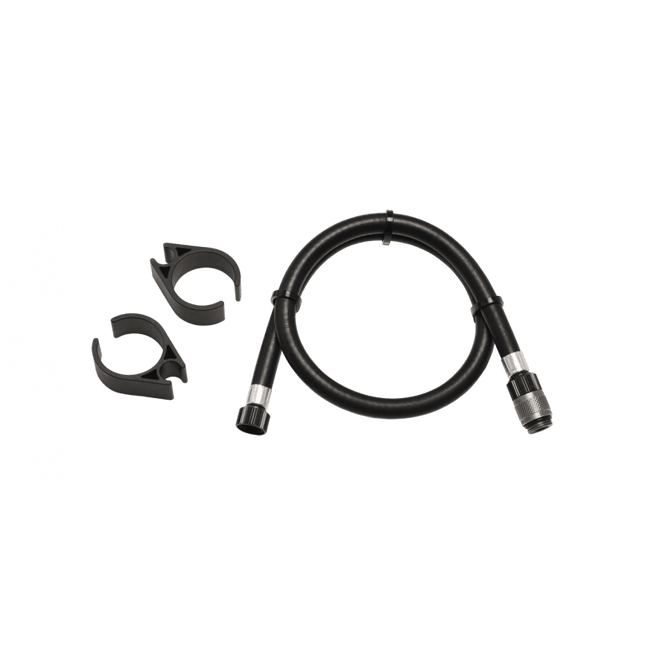 Crankbrothers Klic Pump Hose Extender - CRB-16228 - Aerolux