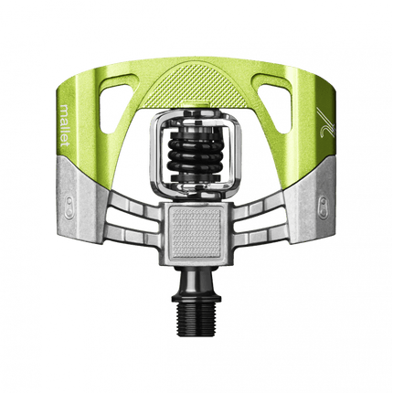 Crankbrothers Mallet 2 - CRB-15987 - Aerolux
