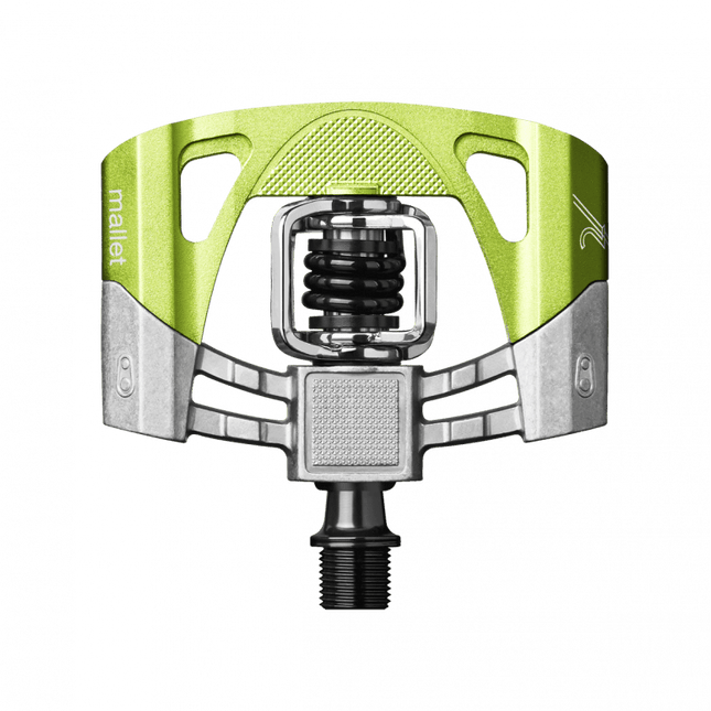 Crankbrothers Mallet 2 - CRB-15987 - Aerolux