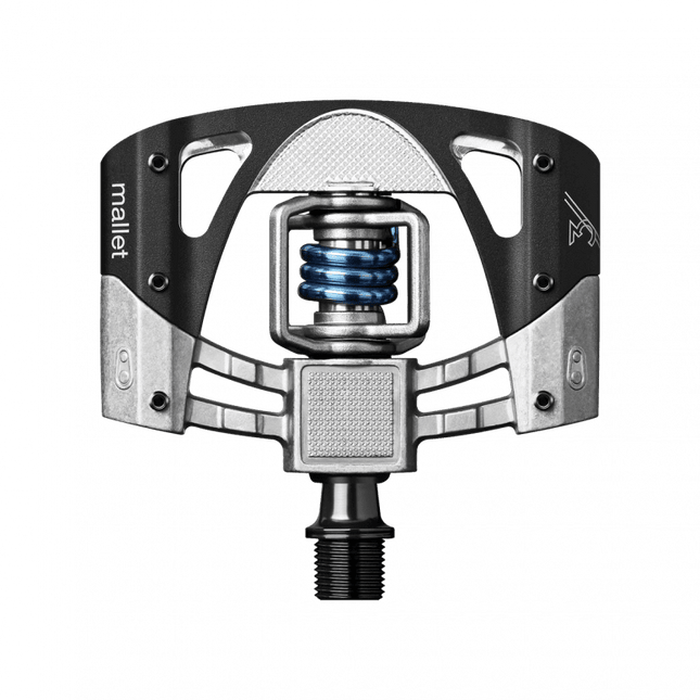 Crankbrothers Mallet 3 - CRB-15988 - Aerolux