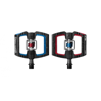 Crankbrothers Mallet DH - Bruni Edition - CRB-16248 - Aerolux
