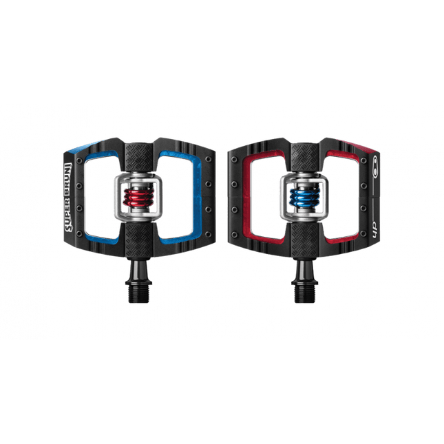 Crankbrothers Mallet DH - Bruni Edition - CRB-16248 - Aerolux