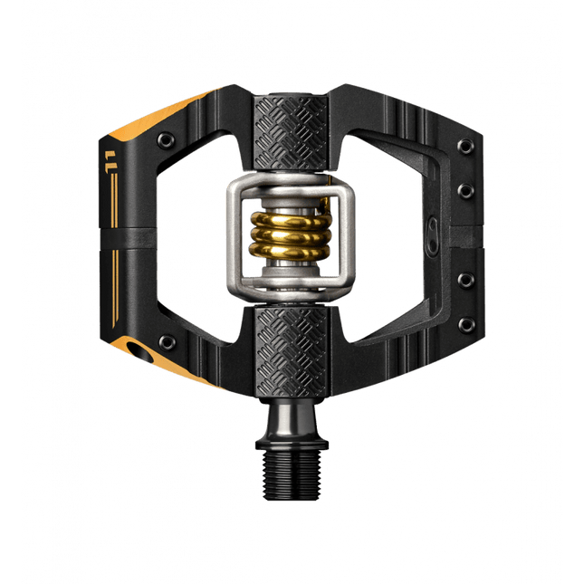 Crankbrothers Mallet E 11 - CRB-16093 - Aerolux