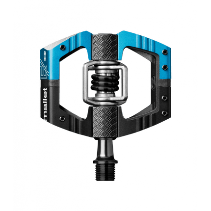 Crankbrothers Mallet E LS - CRB-16080 - Aerolux