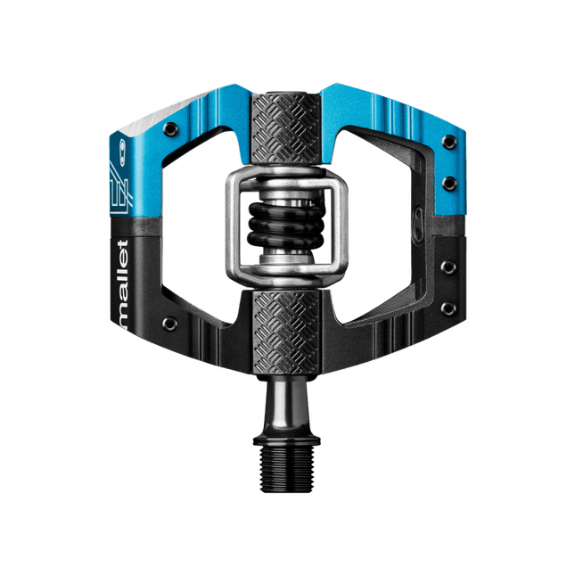 Crankbrothers Mallet E LS - CRB-16080 - Aerolux