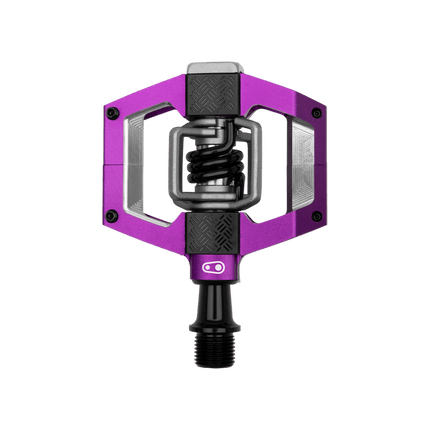 Crankbrothers Mallet Trail Pedals - CRB-16761 - Aerolux