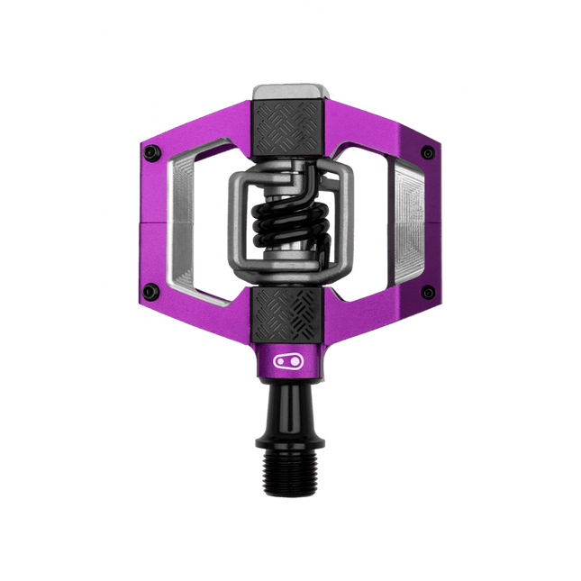 Crankbrothers Mallet Trail Pedals - CRB-16761 - Aerolux