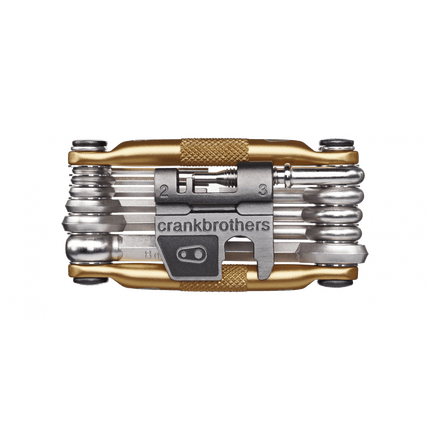 Crankbrothers Multi 17 - CRB-10755 - Aerolux