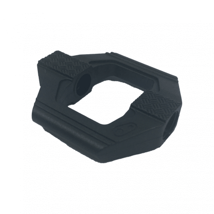 Crankbrothers Pedal Body Candy 1 Black - CRB-99259 - Aerolux