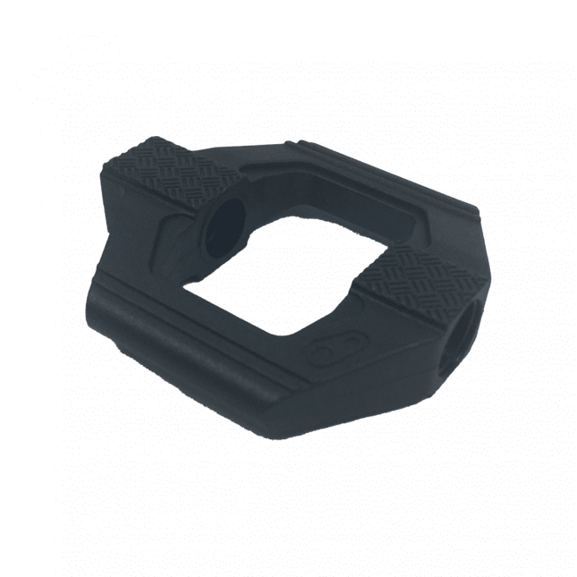 Crankbrothers Pedal Body Candy 1 Black - CRB-99259 - Aerolux