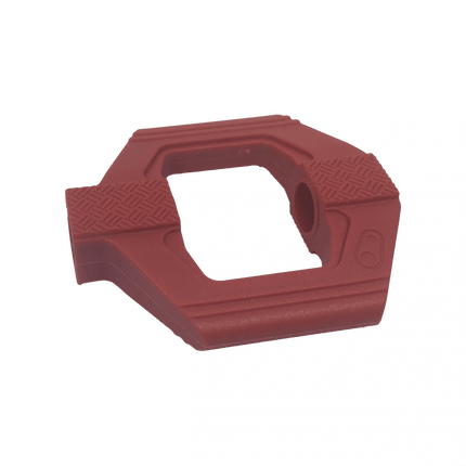 Crankbrothers Pedal Body Candy 1 Red - CRB-99260 - Aerolux