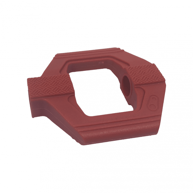 Crankbrothers Pedal Body Candy 1 Red - CRB-99260 - Aerolux