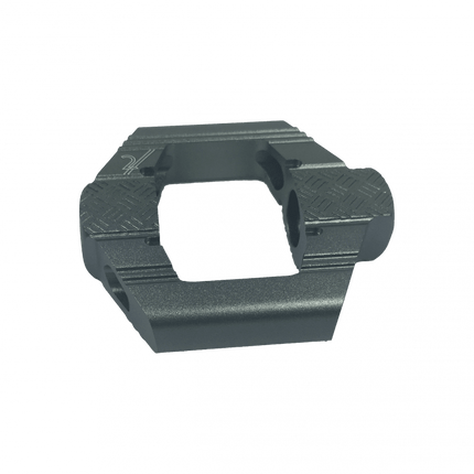 Crankbrothers Pedal Body Candy 2 Grey - CRB-99263 - Aerolux