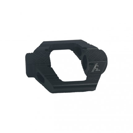 Crankbrothers Pedal Body Candy 3 Black - CRB-99266 - Aerolux