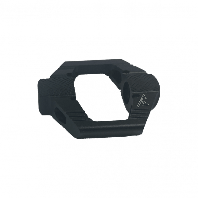 Crankbrothers Pedal Body Candy 3 Black - CRB-99266 - Aerolux