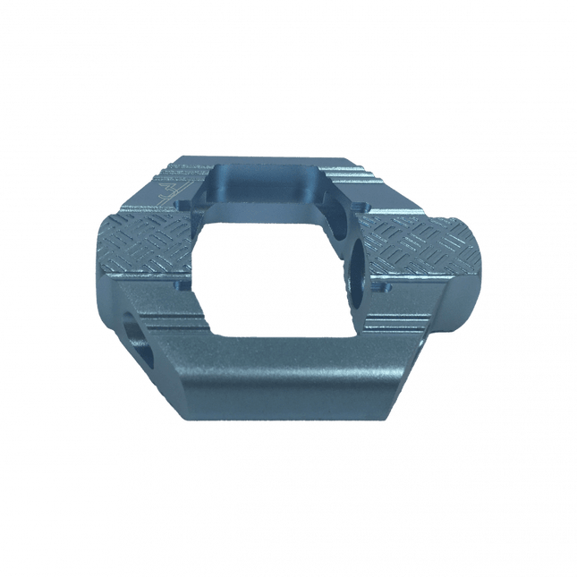 Crankbrothers Pedal Body Candy 3 Light Blue - CRB-99267 - Aerolux