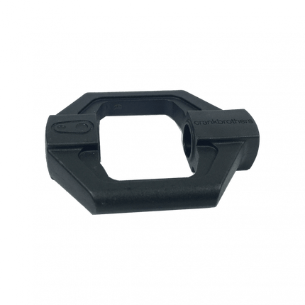 Crankbrothers Pedal Body Candy Blk - CRB-13340 - Aerolux