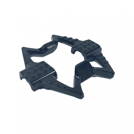 Crankbrothers Pedal Body Double Shot Clip Blk - CRB-99041 - Aerolux
