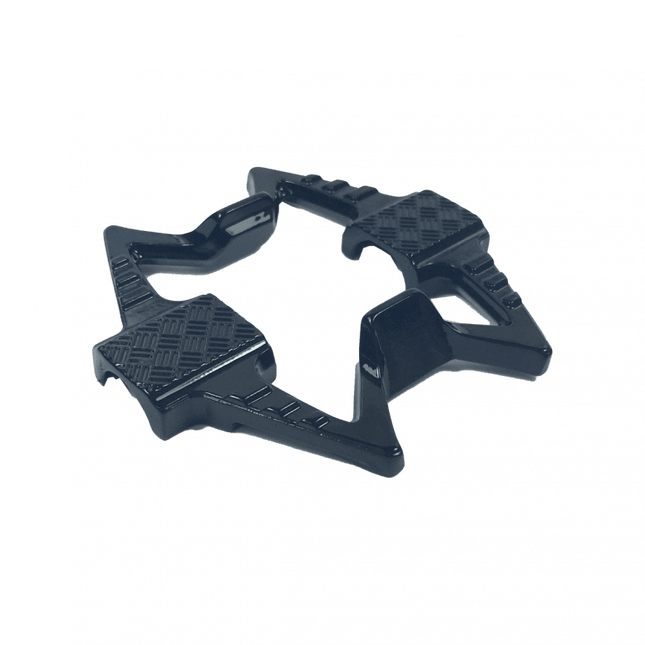 Crankbrothers Pedal Body Double Shot Clip Blk - CRB-99041 - Aerolux