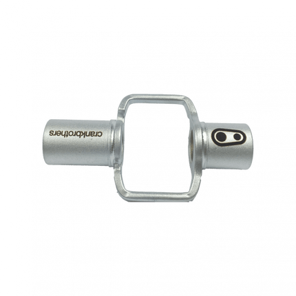 Crankbrothers Pedal Body Eggb 1 Nxt/g - CRB-13087 - Aerolux