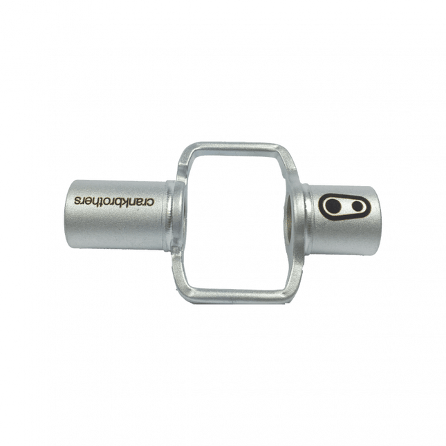 Crankbrothers Pedal Body Eggb 1 Nxt/g - CRB-13087 - Aerolux
