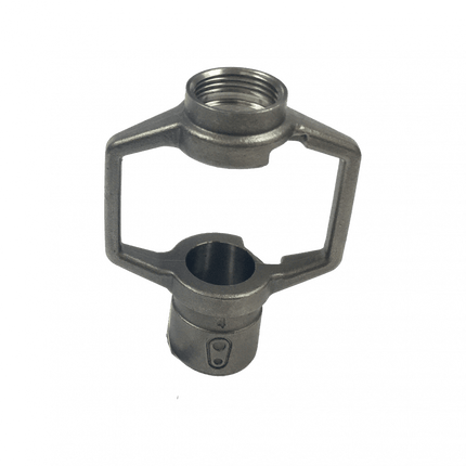 Crankbrothers Pedal Body Eggb 2/3 Nxt/g - CRB-13071 - Aerolux