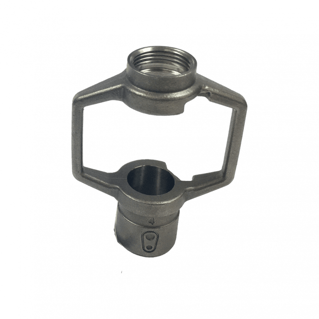 Crankbrothers Pedal Body Eggb 2/3 Nxt/g - CRB-13071 - Aerolux