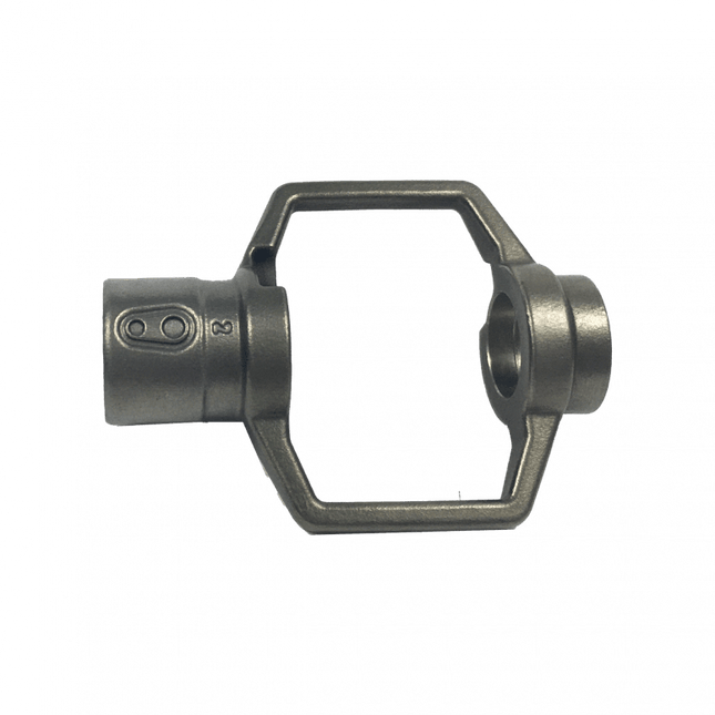Crankbrothers Pedal Body Eggb Ti - CRB-13080 - Aerolux
