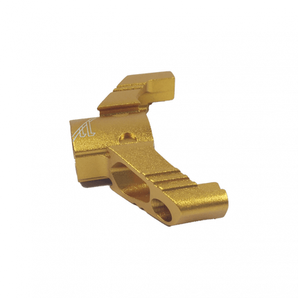 Crankbrothers Pedal Body Inner Candy 16 Gld L - CRB-99030 - Aerolux