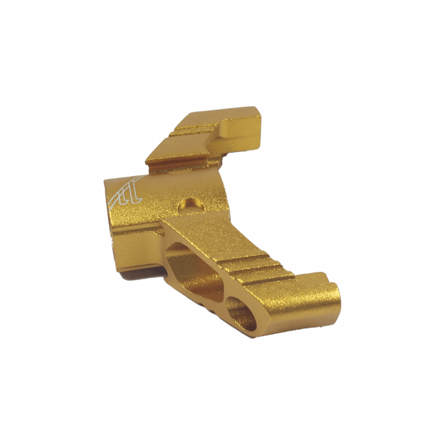 Crankbrothers Pedal Body Inner Candy 16 Gld L - CRB-99030 - Aerolux