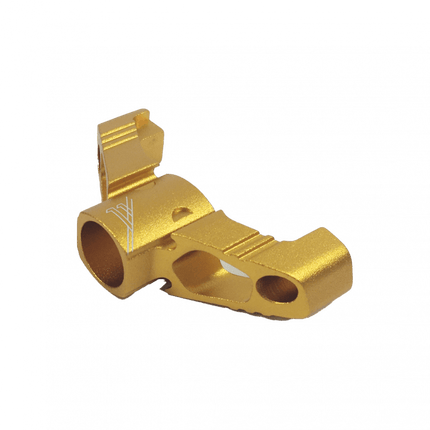 Crankbrothers Pedal Body Inner Candy 16 Gld R - CRB-99031 - Aerolux