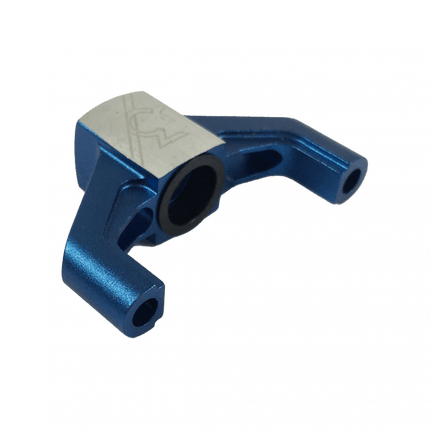 Crankbrothers Pedal Body Inner Candy Blue - CRB-13154 - Aerolux