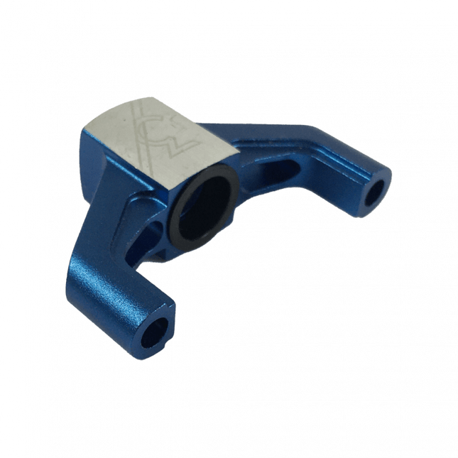 Crankbrothers Pedal Body Inner Candy Blue - CRB-13154 - Aerolux