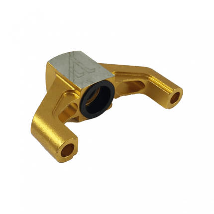 Crankbrothers Pedal Body Inner Candy Gold - CRB-13157 - Aerolux