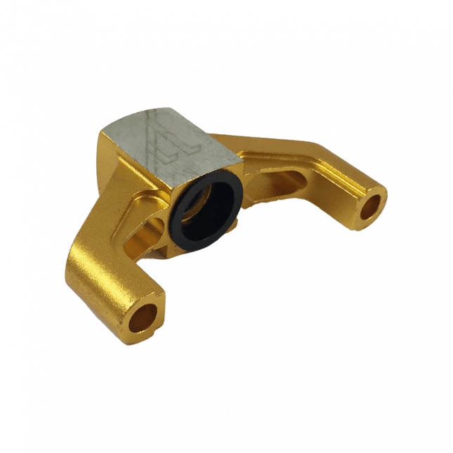 Crankbrothers Pedal Body Inner Candy Gold - CRB-13157 - Aerolux
