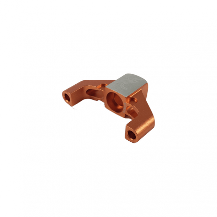 Crankbrothers Pedal Body Inner Candy Orng - CRB-13158 - Aerolux