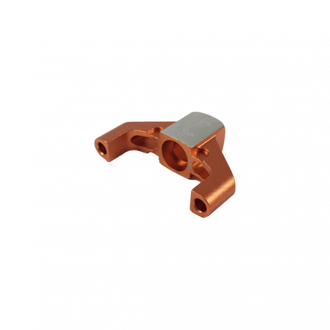 Crankbrothers Pedal Body Inner Candy Orng - CRB-13158 - Aerolux