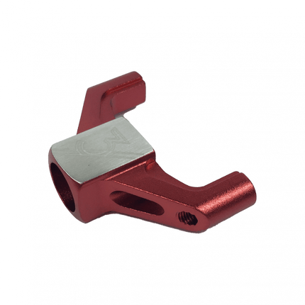 Crankbrothers Pedal Body Inner Candy Red - CRB-13155 - Aerolux