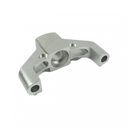 Crankbrothers Pedal Body Inner Candy Slvr - CRB-13159 - Aerolux