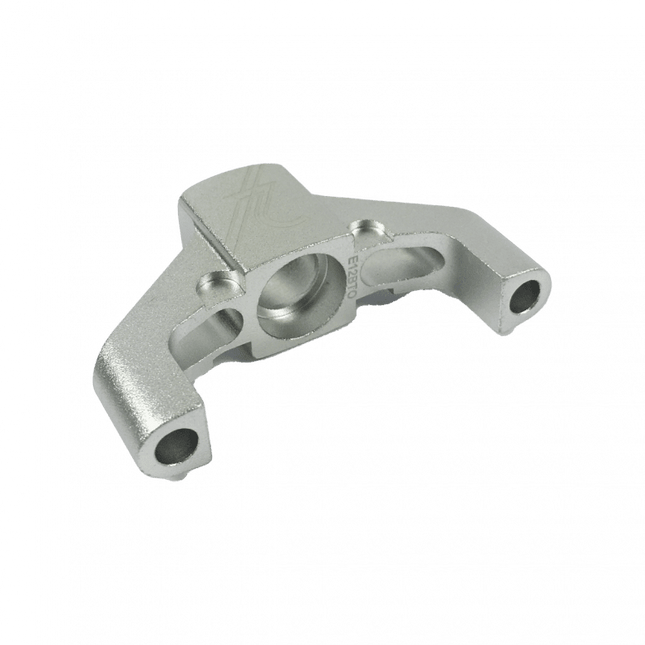 Crankbrothers Pedal Body Inner Candy Slvr - CRB-13159 - Aerolux