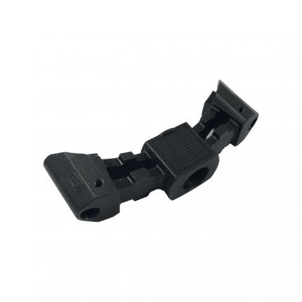Crankbrothers Pedal Body Inner Mallet 2/3 Nxt/g Blk - CRB-13869 - Aerolux
